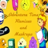 Adventure Time : Remixes and Mash-ups