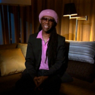 Nile Rodgers Rage Guestmix