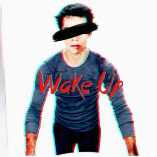 Wake Up.