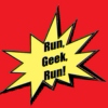 Run, Geek, Run!