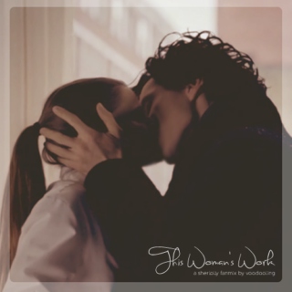 This Woman's Work - A Sherlolly fanmix