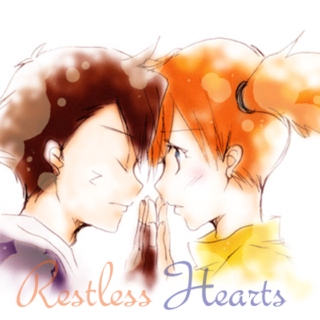 Restless Hearts