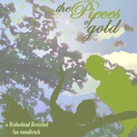 The Pieces of Gold (Brideshead Revisited fanmix)
