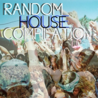random compilation of house