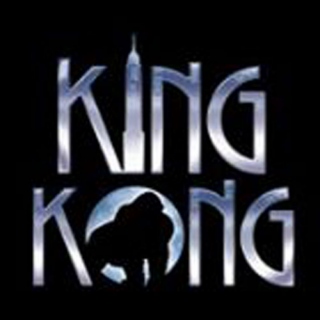 King Kong: The Musical (Live on Stage)