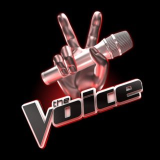 The Voice. (Best cover) 