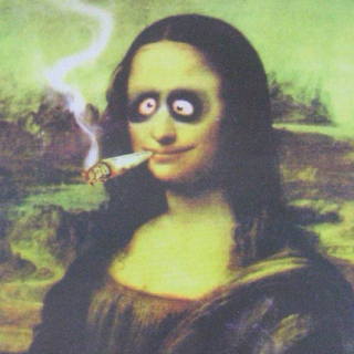 The Real Mona Lisa