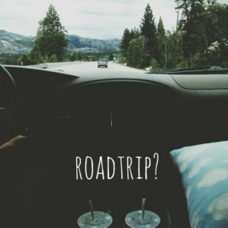 road trip?