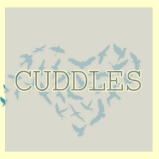 Let's Cuddle 