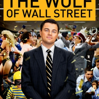 Nark of Wall Street