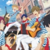 ★free! character songs and duets★