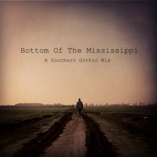 Bottom of The Mississippi
