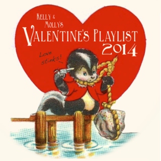 Valentine's / Singles Awareness Day 2014