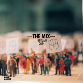 THE MIX 2.14