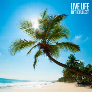 Live at the beaches mix 1