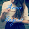 Annie Rogers: Stronger