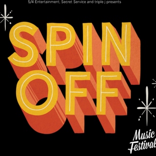 Spinoff's Official 2013 Music Wrap