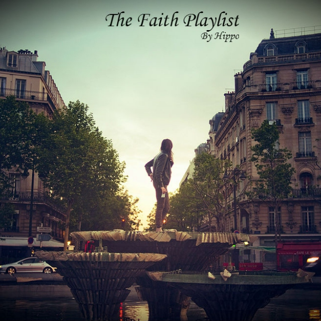 The Faith Playlist