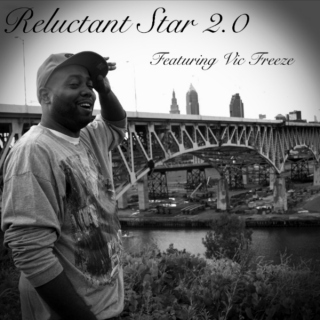 Vic Freeze - Reluctant Star 2.0