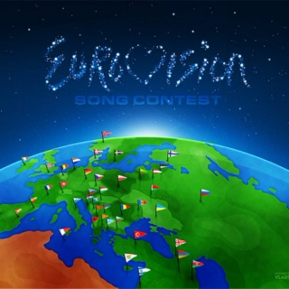 eurovision favorites