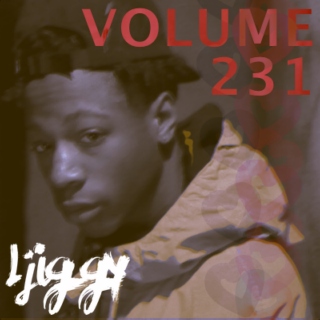 Ljiggy - Volume 231