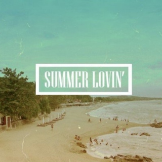☼ summer lovin' ☼