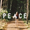 peace [i]