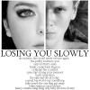 losing you slowly