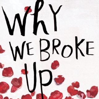 why we broke up