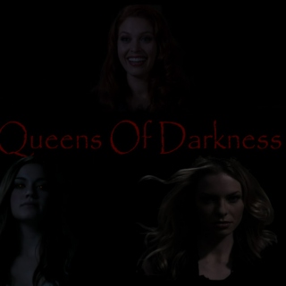 Queens Of Darkness