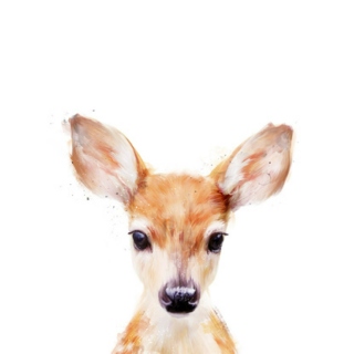 I'm Quite Fawn'd Of You My Deer
