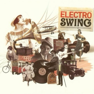 Electro-Swing Celebration