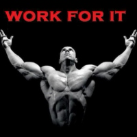 Bodybuilding Motivation