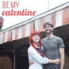 Be My Forever Valentine