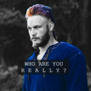 Who Are You Really? 