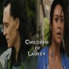 Children of Laufey