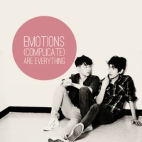 Emotions (complicate) are everything