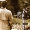 and the sky is clear; a dean/cas fanmix