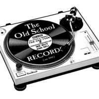 The Old School Records