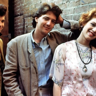 Pretty in Pink: REVISITED