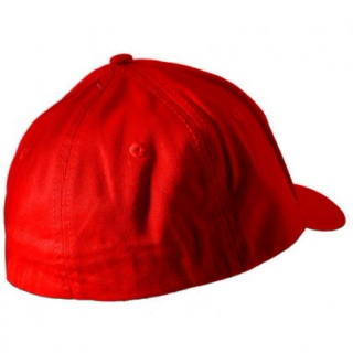 The Red Cap Era