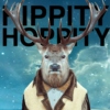 Hippity Hoppity Vol 4