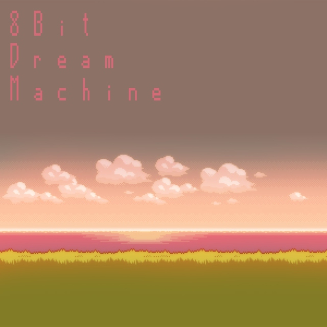 8Bit Dream Machine
