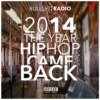 2014: The Year Hip Hop Came Back