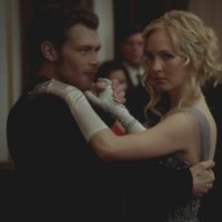 Darling Niklaus; you've been lonely for too long