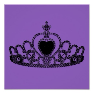 ♛ always wear your crown 