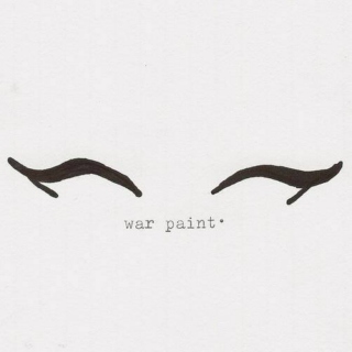 Put on your war paint, girls.