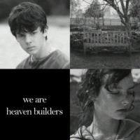 we are heaven builders