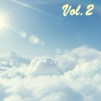 To Walk Around Above The Clouds Vol.2