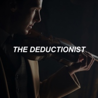 the deductionist